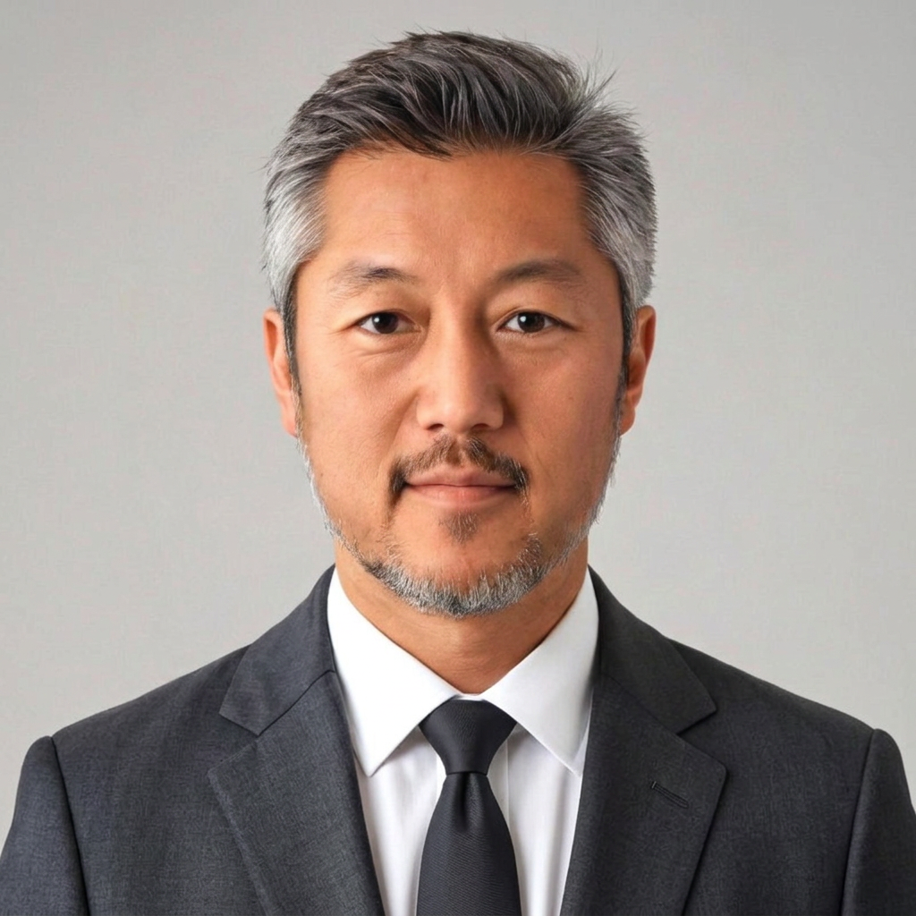 Eric H. Kim